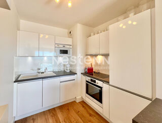  Appartement  vendre 2 pices 45 m