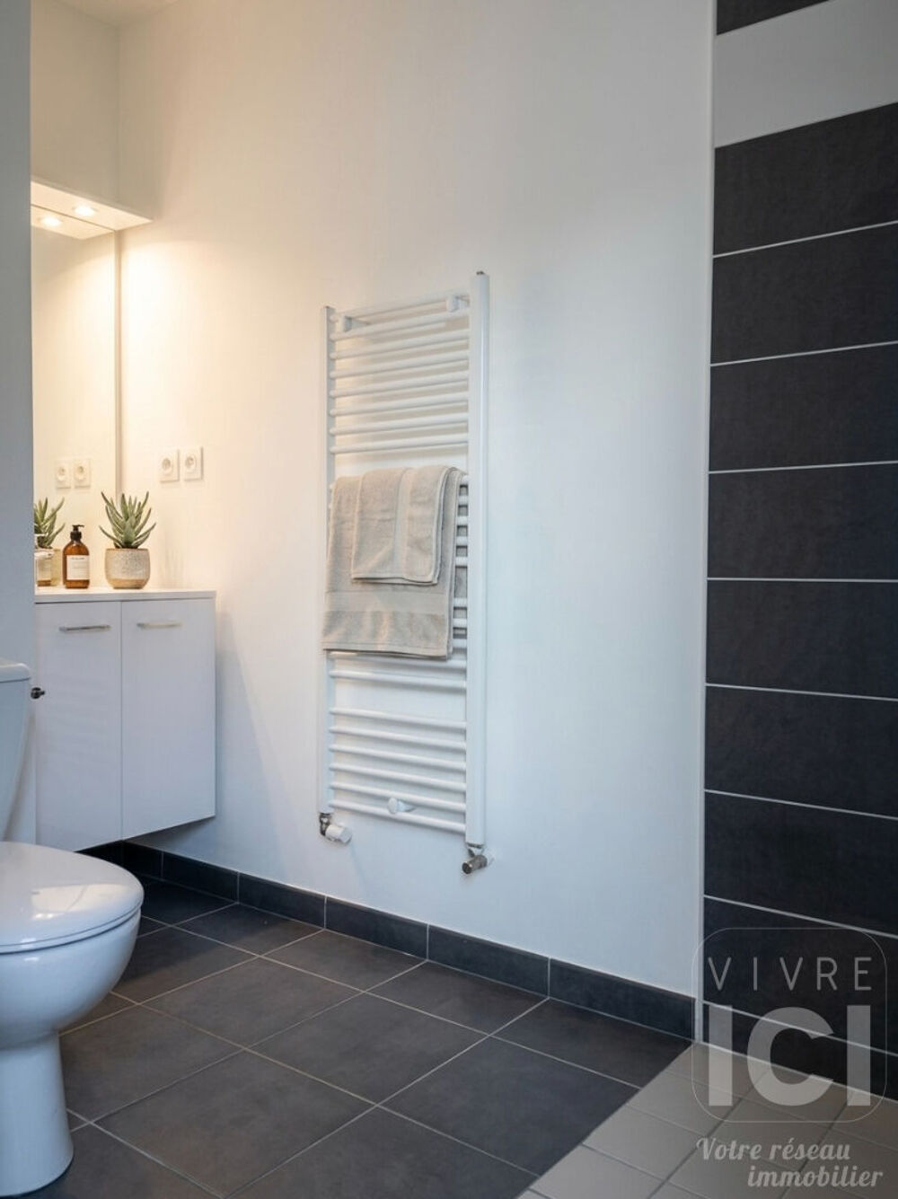Vente Appartement Appartement - 1 chambre - 38.80m² - Nantes Nantes