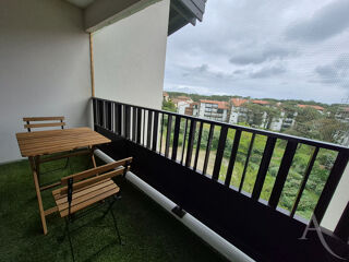  Appartement � vendre 1 pi�ce 25 m�