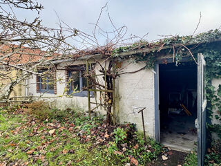  Maison � vendre 4 pi�ces 70 m�