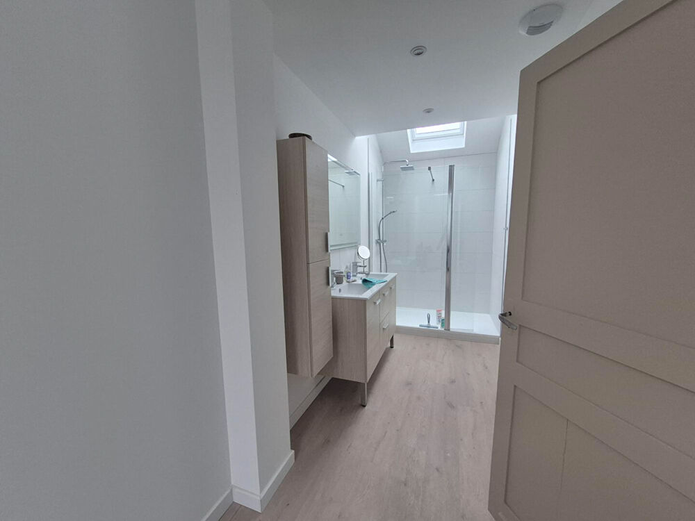 Vente Maison Maison Lille 5 pièce(s) 110 m2 Lille