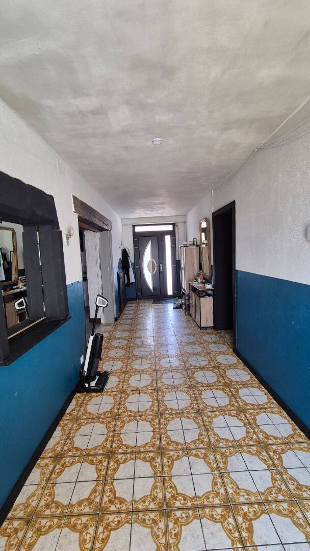 Maison Houecourt 7 chambres 269.61 m2