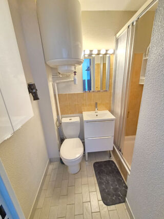  Appartement à vendre 2 pièces 31 m²