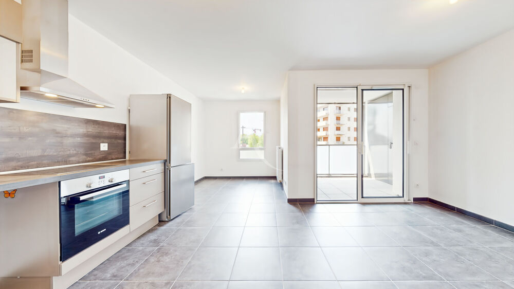 À vendre ! Appartement avec balcon, parking et cellier à Annecy