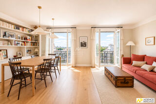  Appartement à vendre 3 pièces 75 m²