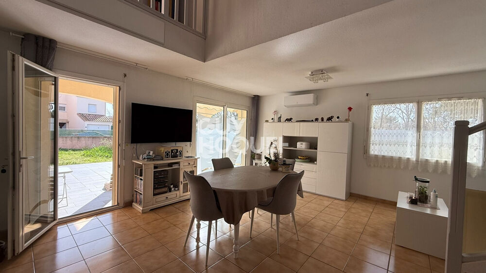 � vendre  Maison Balaruc-les-Bains (34540)