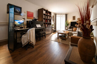  Maison � vendre 5 pi�ces 85 m�