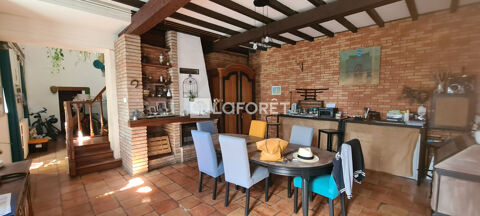   Maison Bouloc 4 pi�ce(s) 143.33 m2 Maison - 4 pi�ce(s) - 143 m�