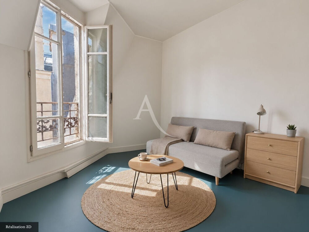 Vente Appartement Studette à rénover ! Paris 7
