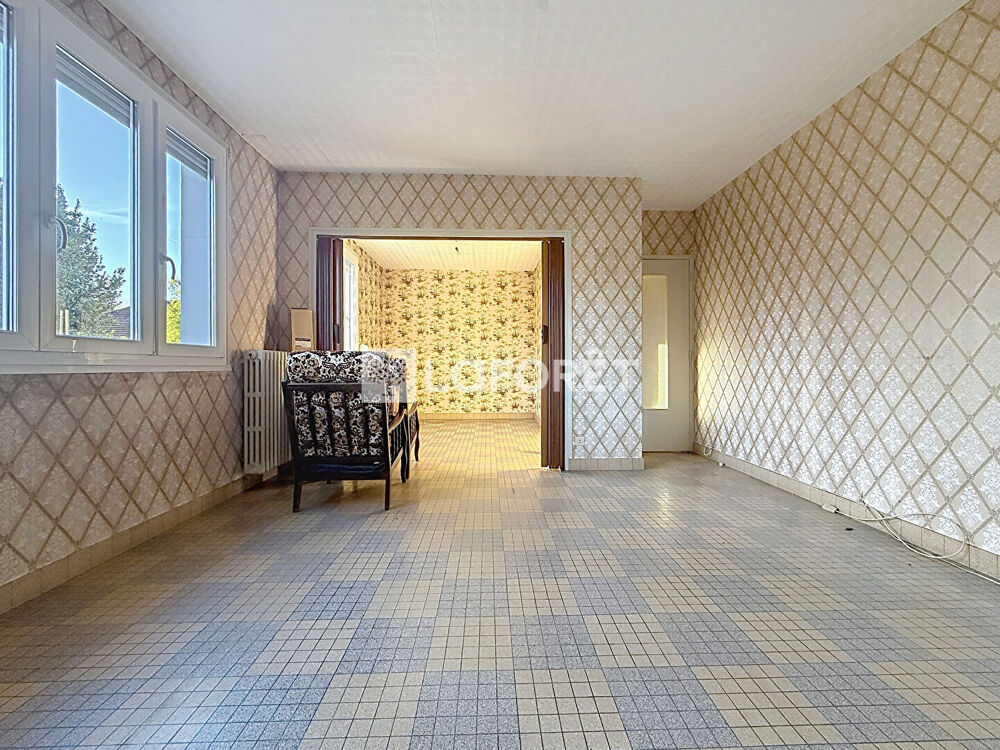 Vente Maison MAISON FLERS 80 M2 AVEC JARDIN Flers