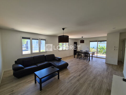  Appartement � louer 5 pi�ces 124 m�