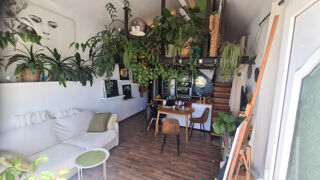  Maison � vendre 2 pi�ces 51 m�