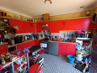  Maison à vendre 6 pièces 98 m²