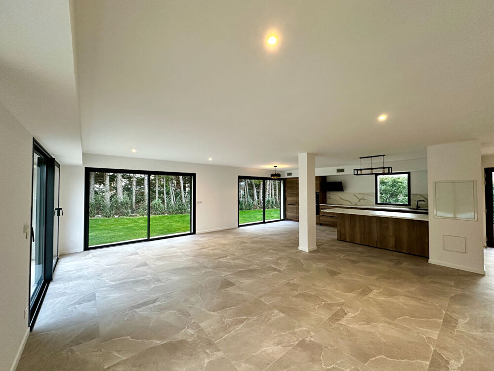 Vente Maison CRUYES  PUYRICARD - Villa 200M² avec piscine Aix en provence