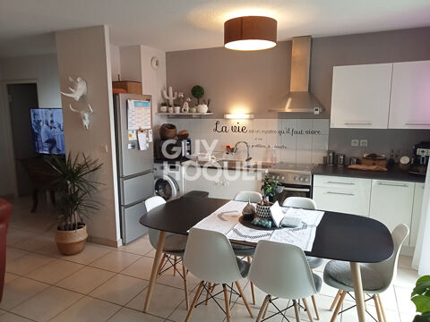  Appartement  vendre 3 pices 67 m