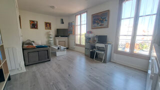  Appartement à vendre 2 pièces 47 m²