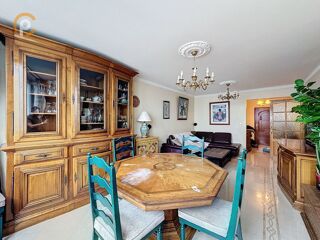  Appartement  vendre 5 pices 96 m