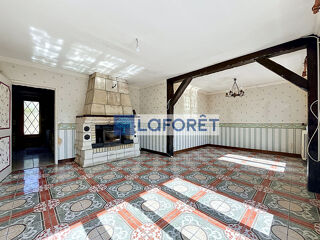  Maison � vendre 3 pi�ces 74 m�