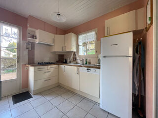  Maison  vendre 3 pices 60 m