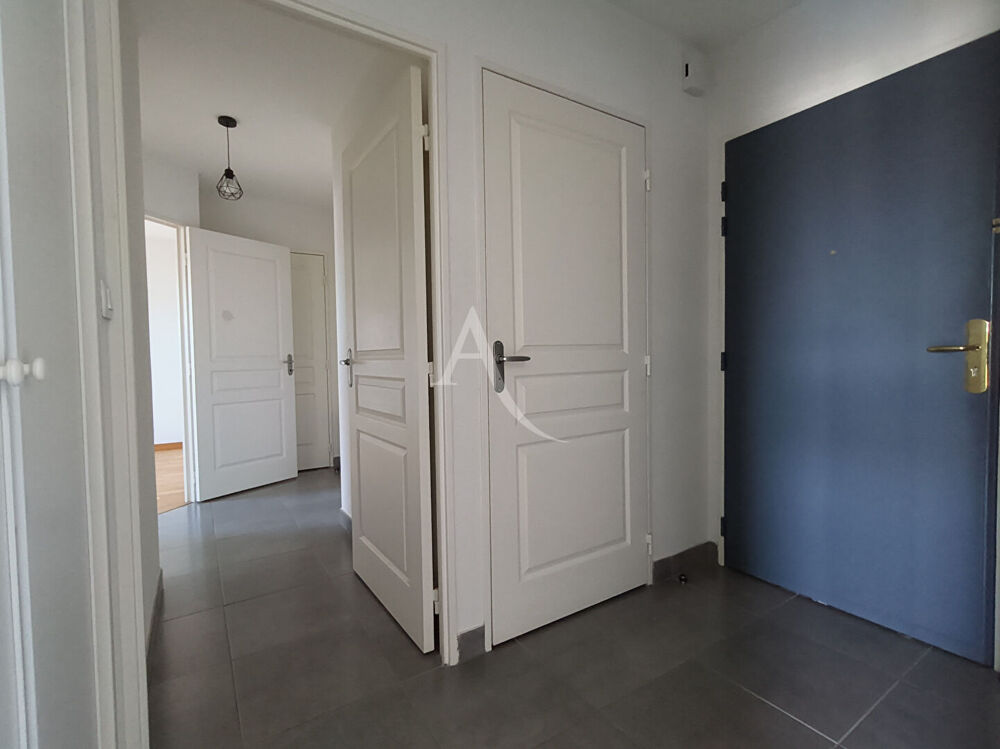 Vente Appartement APPARTEMENT T3 AVEC GARAGE Coulaines