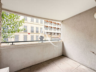  Appartement à vendre 2 pièces 46 m²