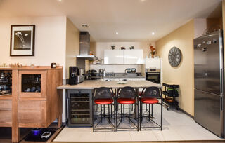  Appartement à vendre 5 pièces 123 m²