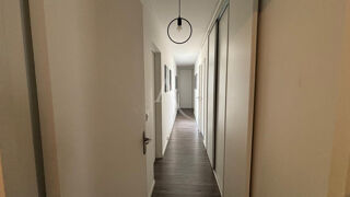  Appartement � vendre 5 pi�ces 116 m�