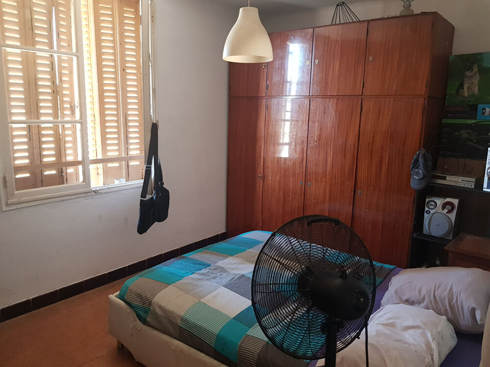 MARSEILLE 13013 La Rose Appartement de 4 pièces avec véranda et cave INVESTISSEUR