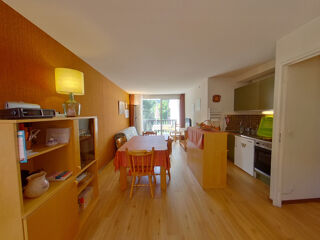  Appartement  vendre 3 pices 49 m