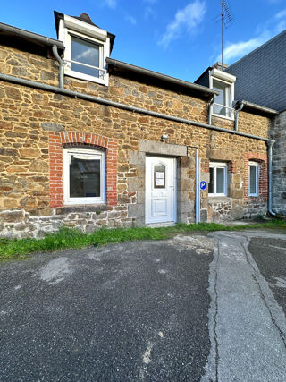  Maison � vendre 3 pi�ces 78 m�