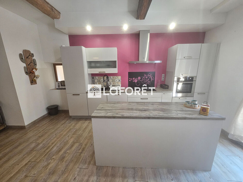 Vente Maison Maison vigneronne Bessan 5 pièces 129 m2 Bessan