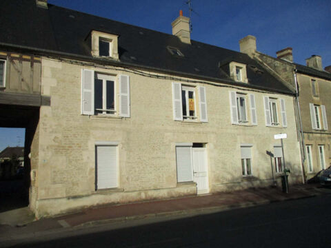   APPARTEMENT BRETTEVILLE L ORGUEILLEUSE - 2 pi�ce(s) - 36 m2 Appartement - 2 pi�ce(s) - 31 m�