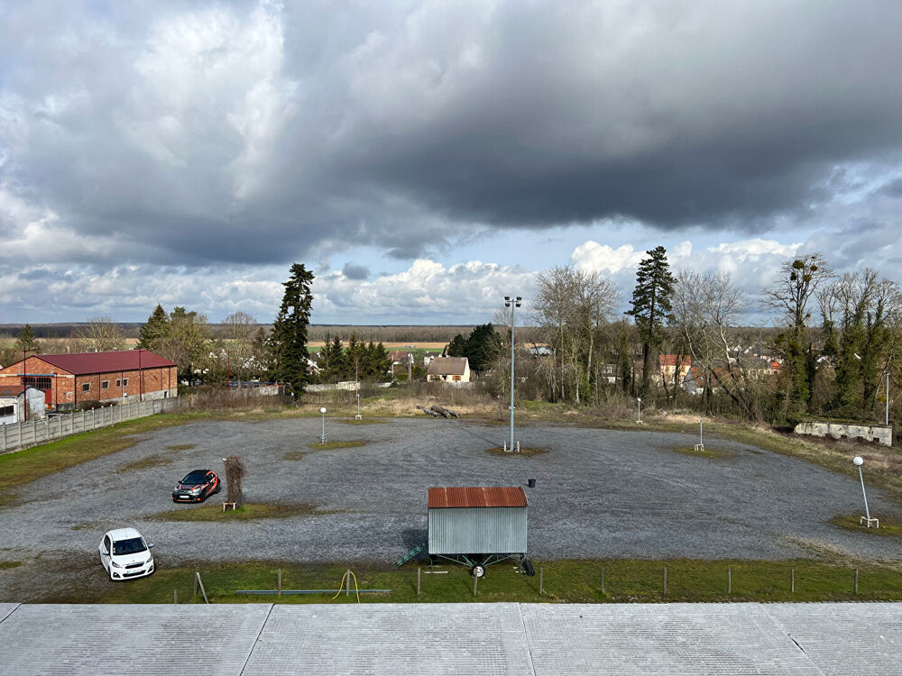 Vente Immeuble Ensemble immobilier de caractère vendu libre ? Opportunité rare sur l'axe Reims / Laon - immeuble de rapport Reims