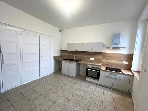  Appartement � louer 3 pi�ces 118 m�