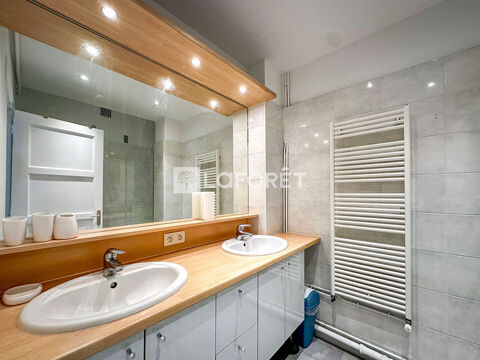  Appartement � louer 2 pi�ces 57 m�