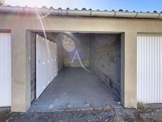  Parking / Garage à vendre 1 pièce 16 m²