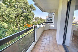  Appartement � vendre 4 pi�ces 87 m�