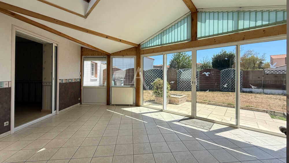 Vente Maison LA ROCHE SUR YON MAISON A VENDRE EXCLUSIVITE AMANDA La roche sur yon
