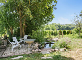  Maison à vendre 5 pièces 124 m²
