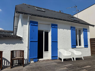  Maison  louer 2 pices 39 m
