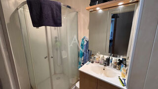  Appartement � vendre 3 pi�ces 55 m�