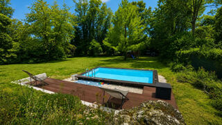  Maison à vendre 7 pièces 150 m²