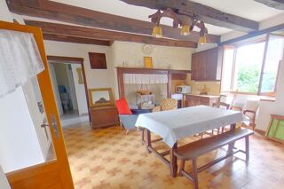  Maison � vendre 4 pi�ces 71 m�