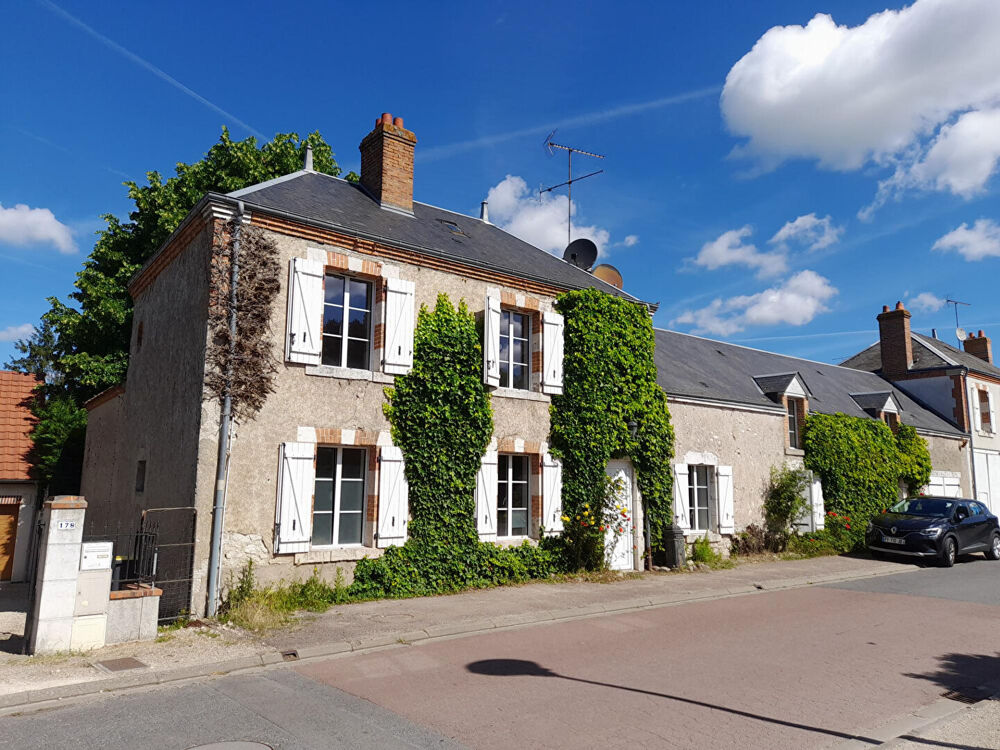 Maison 7 pièces 185 m² à Dry