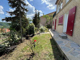  Maison à vendre 3 pièces 85 m²