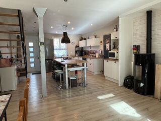  Maison � vendre 6 pi�ces 112 m�