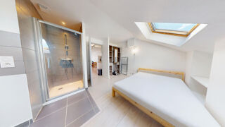  Appartement  vendre 2 pices 33 m