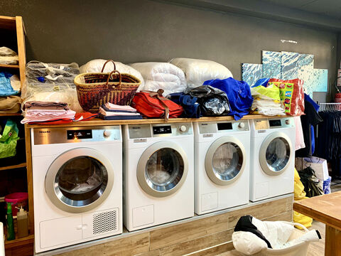 Blanchisserie Salon De Provence 50000 13300 Salon de provence