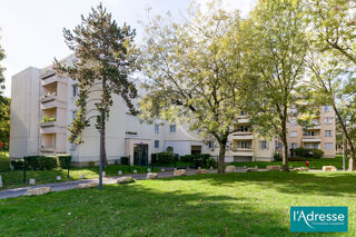  Appartement � vendre 5 pi�ces 111 m�