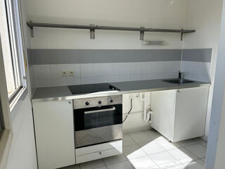  Appartement à louer 2 pièces 48 m²